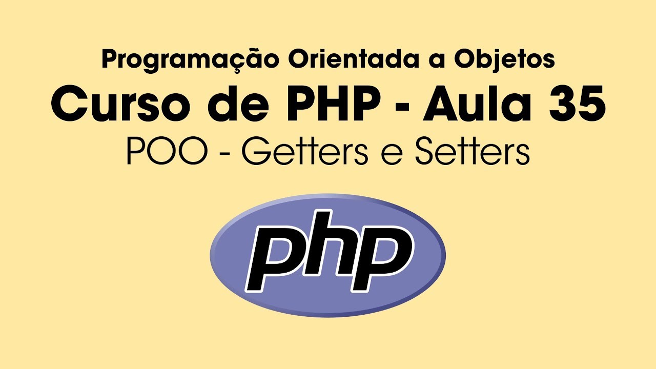 Como não aprender Programação Orientada a Objetos: Getters e Setters