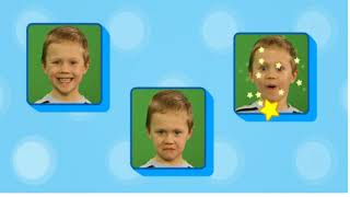 PC Longplay - Sesame Street - Read A Face