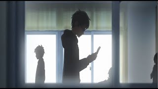 Amv - Time To Say Goodbye
