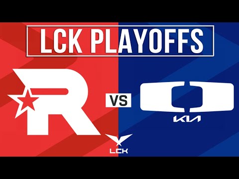 [EPIC] KT vs DK Highlights ALL GAMES | LCK 2024 Spring Playoffs R1 | KT Rolster vs Dplus KIA