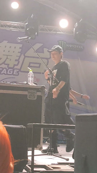 240519 DJ IKE@赤聲躁動