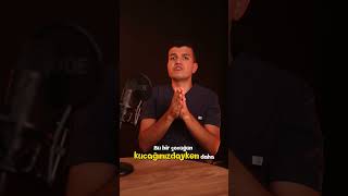 Göbek Bel Ağrısı Yapar Mı ? Ahmet Burak Sezgin Anlatıyor