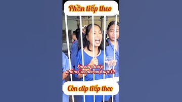 Cô gái bị bệnh tâm thần thuộc nhiều kinh phật mẫu / #shorts Trọng Tâm Vlogs