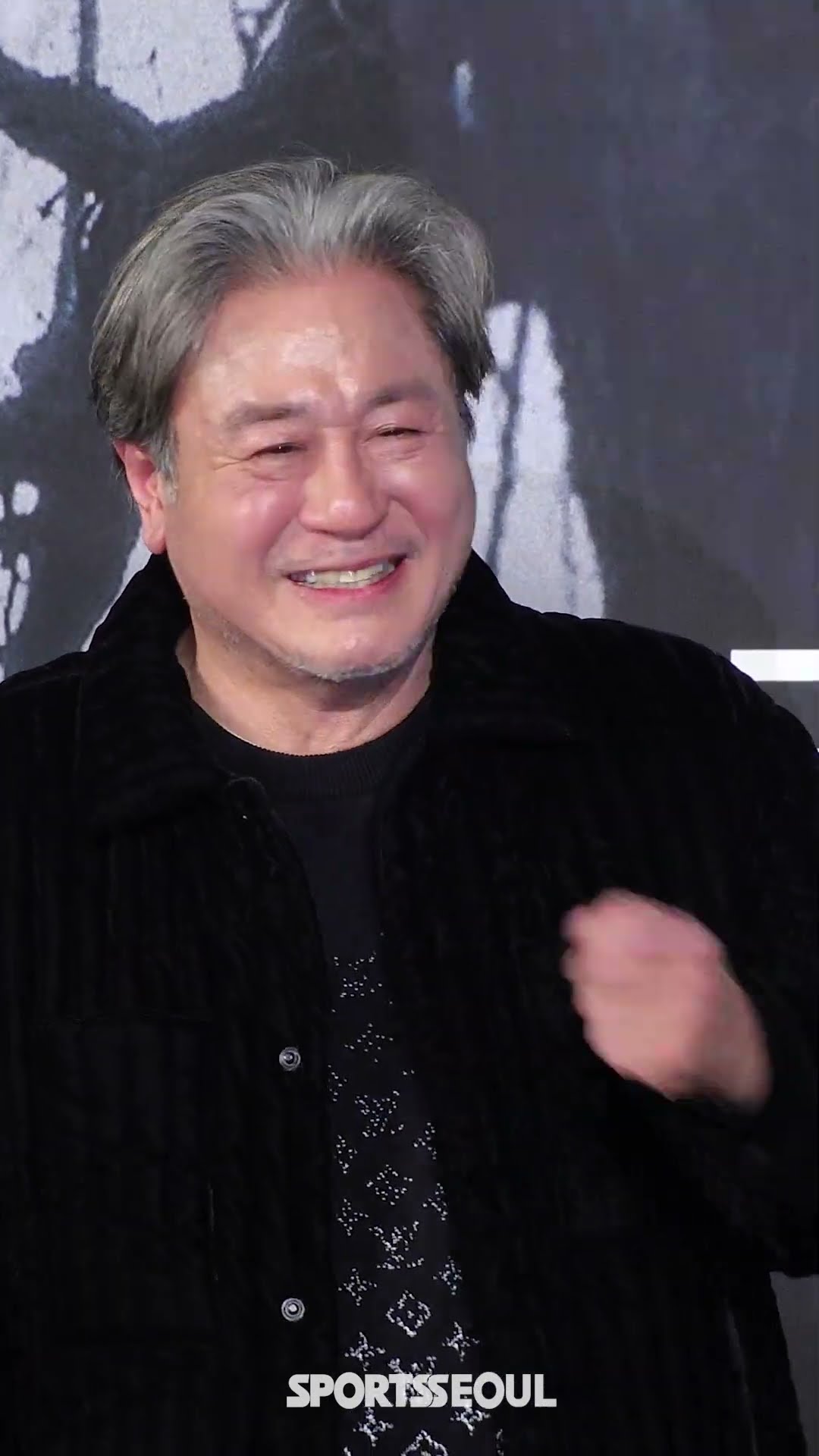 최민식(Choi Min sik), 믿고 보는 대배우