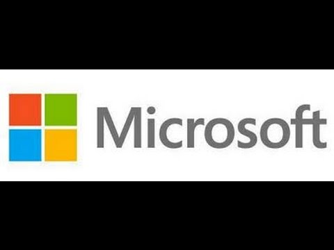 Video Microsoft Corporation-Introduce (Thuyết trình tiếng... - youtube