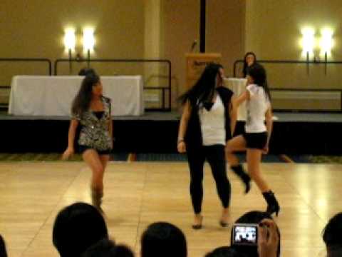 VCU aKDPhi Convention 2010