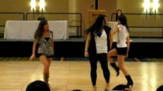 VCU aKDPhi Convention 2010