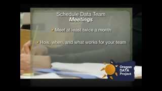 Douglas County ESD - Oregon DATA Project