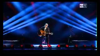 Sanremo 2014 Cat Stevens  Father And Son