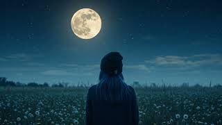 Billie Eilish - Talking to the Moon (Ai cover)