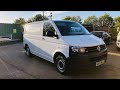 VW Transporter T5 Project How much did we make ? £££