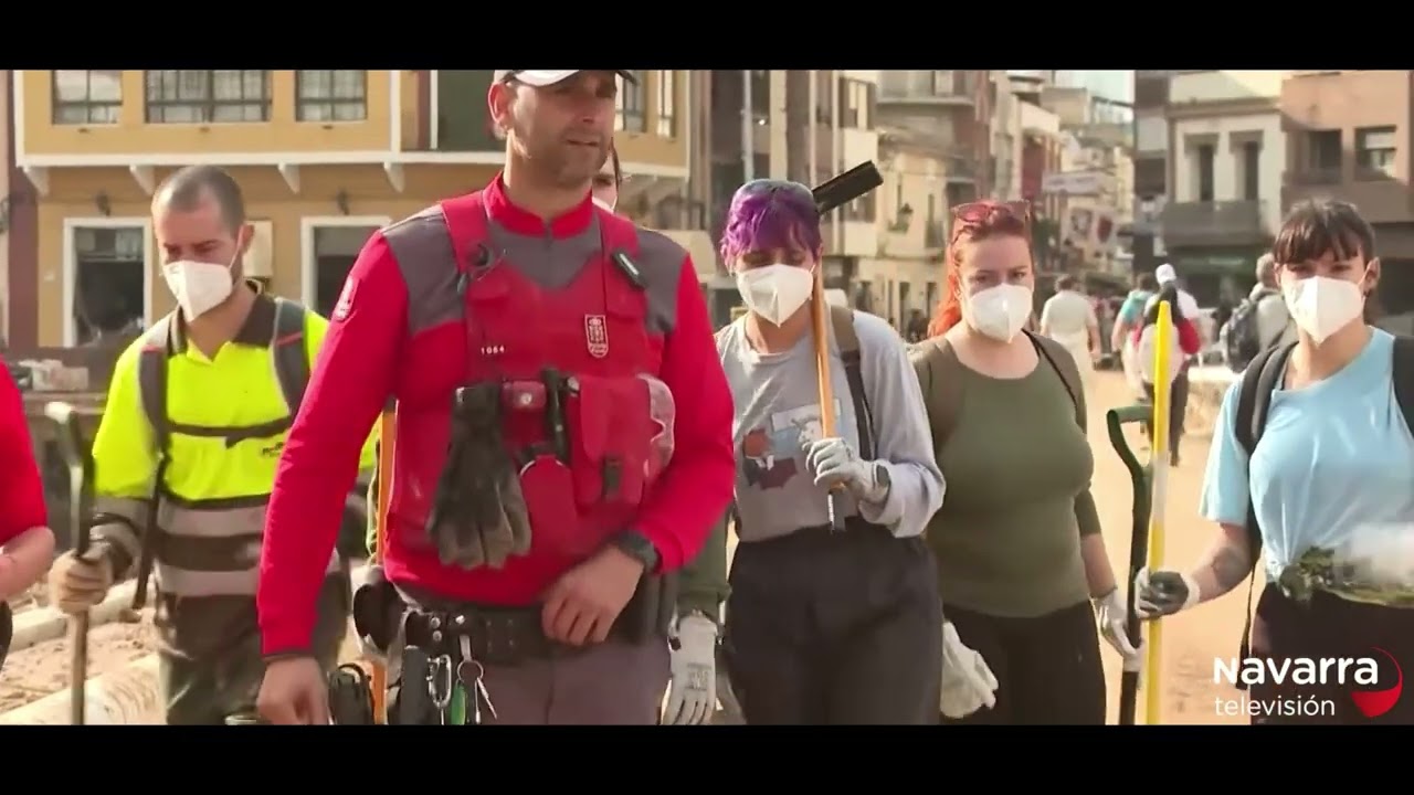 Resumen y memoria actividades 2024