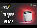  meilleure turbine  glace 2022  comparatif  guide dachat