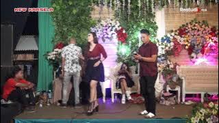 Cinta kelabu || cover Arummadona feat Irul mahesa || New Karsela live in Doro, Pekalongan