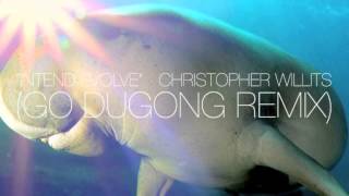 Christopher Willits - &quot;Intend Evolve&quot; (Go Dugong Remix)