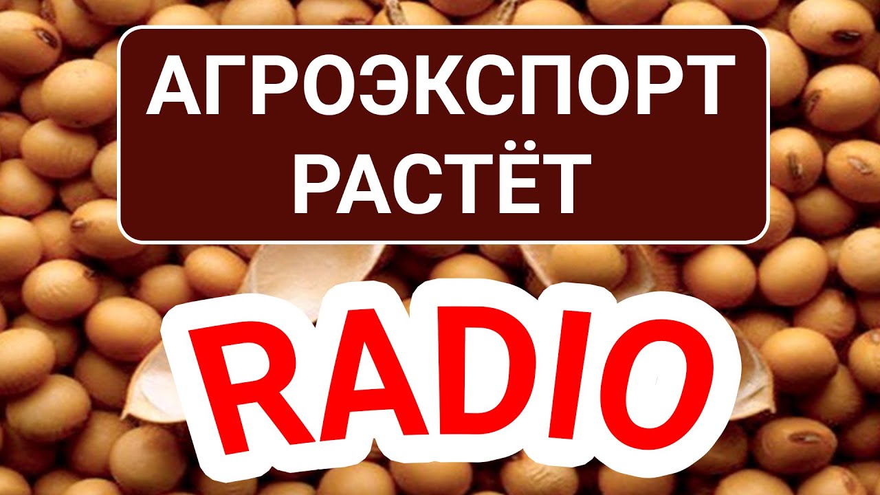 Агро экспорт