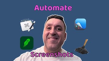Update to Daily Screenshot Automation