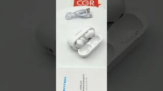 Vention Echo Lite E11 True Wireless Earbuds - Product Showcase #shortvideo