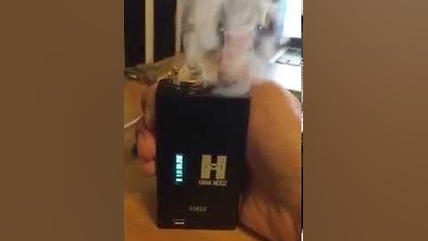 Hana Modz DNA 30 Clone DEMO