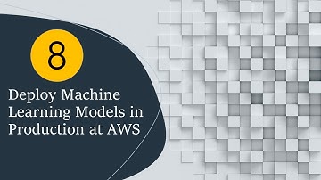 8 Deploy ML Model on Windows EC2 Server | Machine Learning Model Deployment Using Flask at AWS