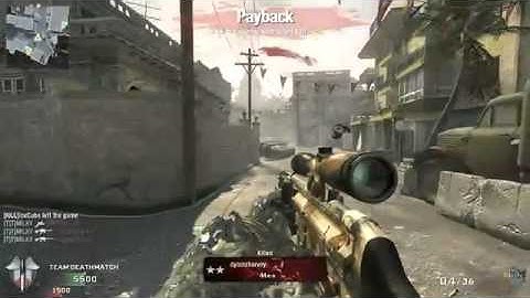 Black Ops Quad Feed- Keep Or Delete?