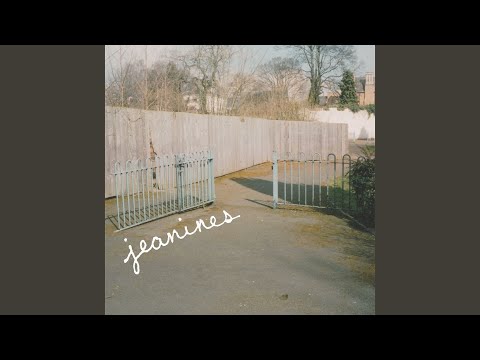 Jeanines — Hits the Bone
