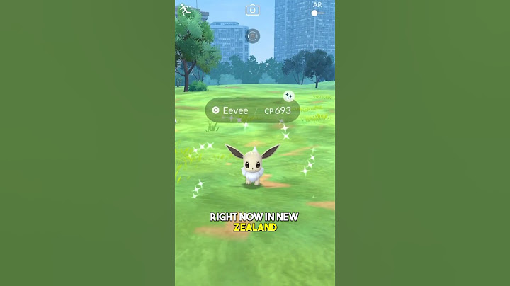 a SECRET Pokemon GO new feature…  #pokemon #pokemongo