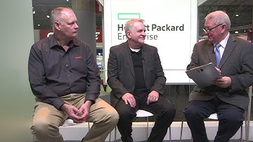The growth of a partner ecosystem: a multivendor approach to NFV