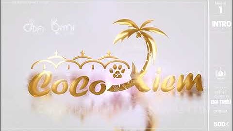 Intro giới thiệu Công ty tại Bến Tre