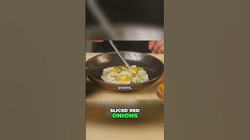 Ceviche: Peru