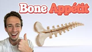 Celebrity Endochondral Ossification - Step by Step! Net Worth