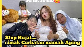 Mamah April Angkat Bicara Terkait Oh Ini Kakaknya Dede April