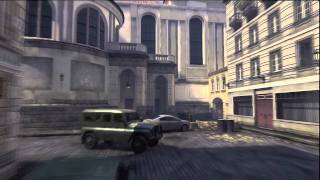 COD MW3 - Epic Montage Trailer - (Nero - Doomsday)