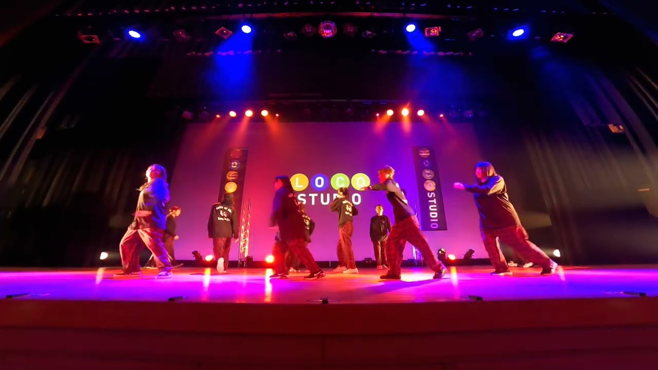 15 MASASHI 木曜2100POP