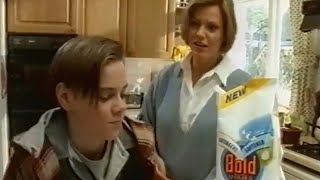 1994 Bold All In One Ultra Billy