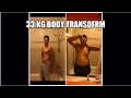 Weight Loss Transformation Fat To Fit || 1 Year Motivation (Teenager 14-15)