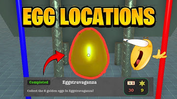 How to FIND all 6 EASTER GOLDEN EGGS in DEAD RAILS...