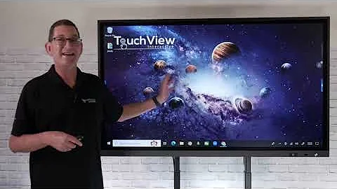 Touchview Gen4 panel overview - DayDayNews