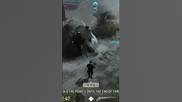 Charon Clips 🎥 #instagram #tacticool #panzerdog #games #gaming #shorts #gameplay