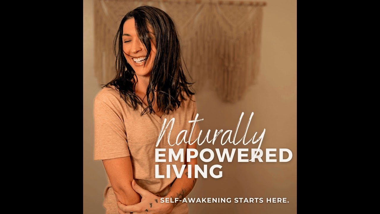 162 | Nervous System Safety 101: Recognizing Flooding and Using the Water Faucet Method to Return...