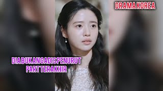Korean drama | she is not an obedient girl last part