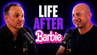 How to Pitch Mattel the Perfect Game with Marcus Liassides, Mattel Digital SVP