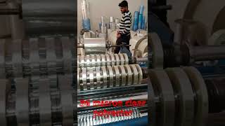 36 Micron Clear Polyester Delhi Alipur Sani Bajar