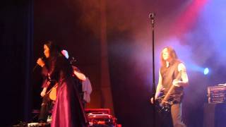 Tarja Turunen - "I Feel Immortal" @ Brückenforum in Bonn