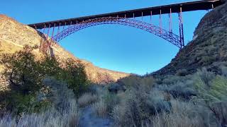 Mogensen Trail - Idaho @visitsouthernidaho