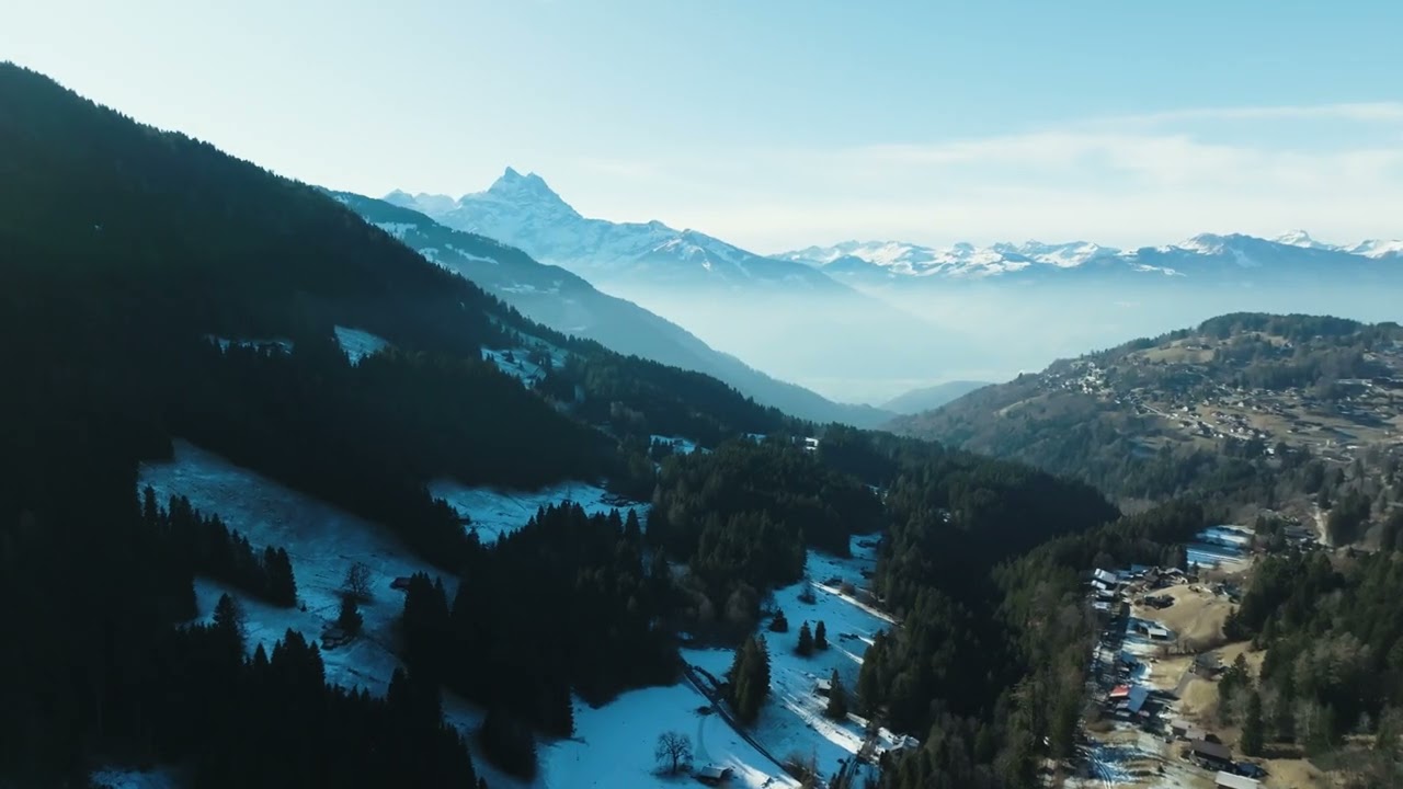 Skdproduction - Impact visuel