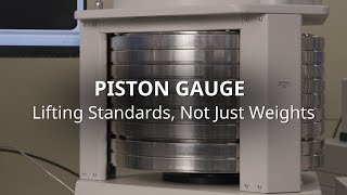 Mastering Pressure Calibration with the Piston Gauge | Fluke Calibration