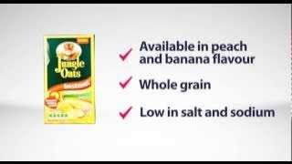 Download lagu Jungle Oats New Product Watch Home Tester Club