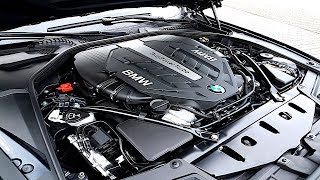 BMW N63 Engine Reliability 2020