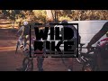 Stage famille wild bike octobre 2020